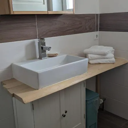 Appartement Mauseburg Broeckel