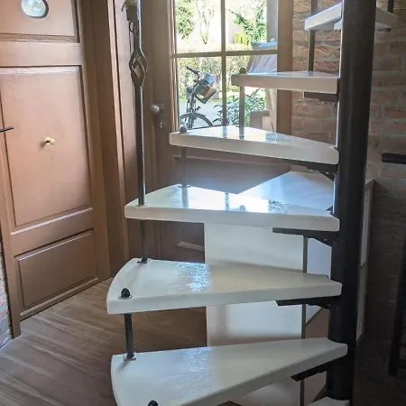 Mauseburg Appartement
